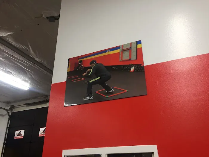 K3 Fitness (Square Fit Pro Boxing & Conditioning) Picture 7