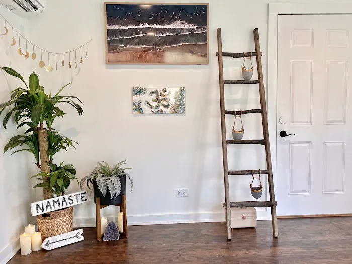 Rogue Yoga Picture 3