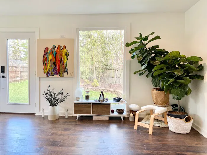 Rogue Yoga Picture 1