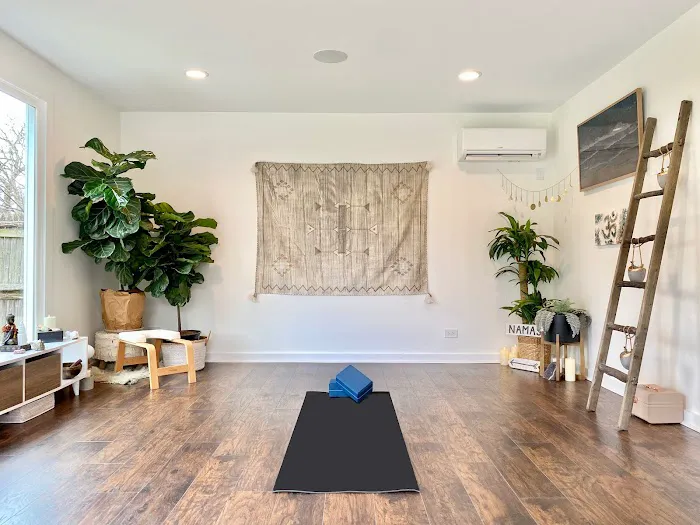 Rogue Yoga Picture 2