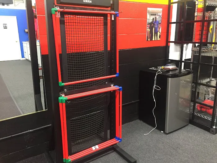K3 Fitness (Square Fit Pro Boxing & Conditioning) Picture 5