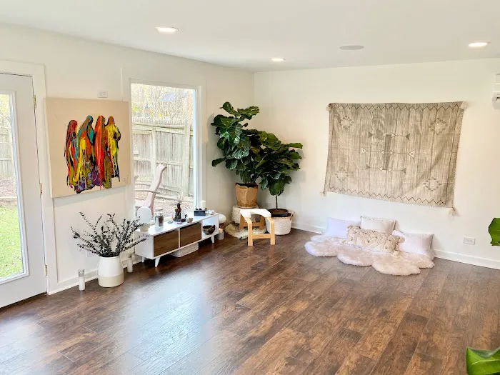 Rogue Yoga Picture 6