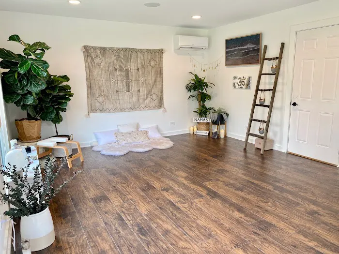 Rogue Yoga Picture 7