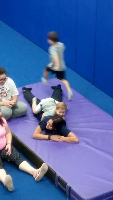 Veterans Park District Cimbalo Fitness Center Picture 1