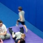 Veterans Park District Cimbalo Fitness Center