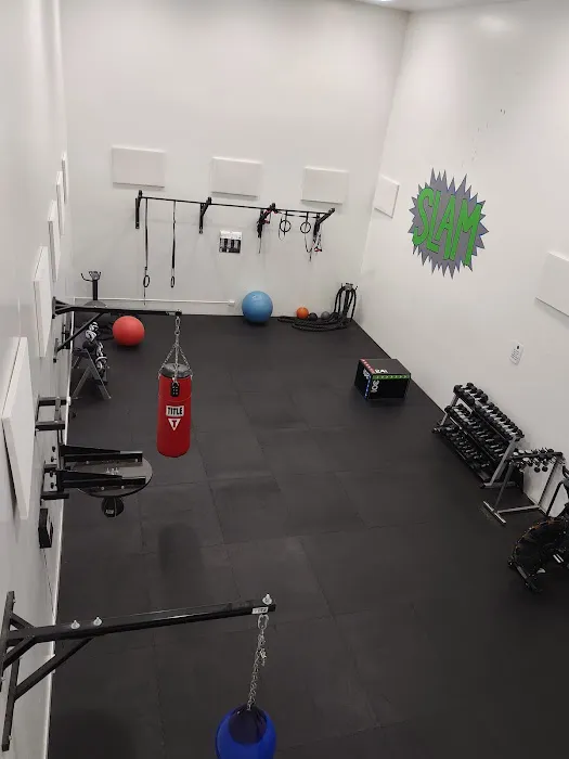 Michael Cimbalo Fitness Center and Museum Picture 1