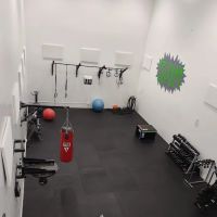 Michael Cimbalo Fitness Center and Museum ico