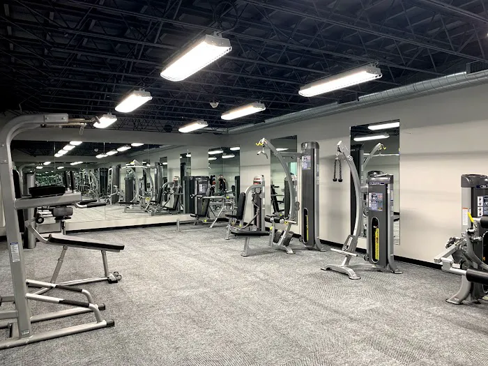 Michael Cimbalo Fitness Center and Museum Picture 4