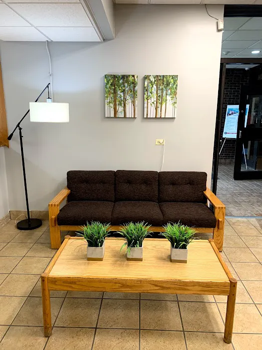 Michael Cimbalo Fitness Center and Museum Picture 6