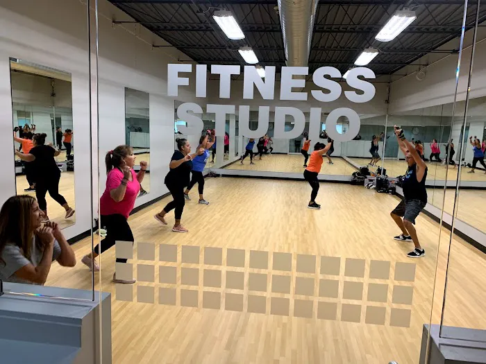 Michael Cimbalo Fitness Center and Museum Picture 5