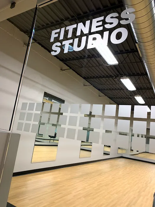 Michael Cimbalo Fitness Center and Museum Picture 7