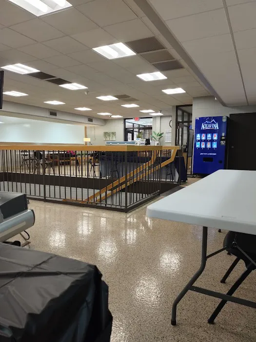 Michael Cimbalo Fitness Center and Museum Picture 9