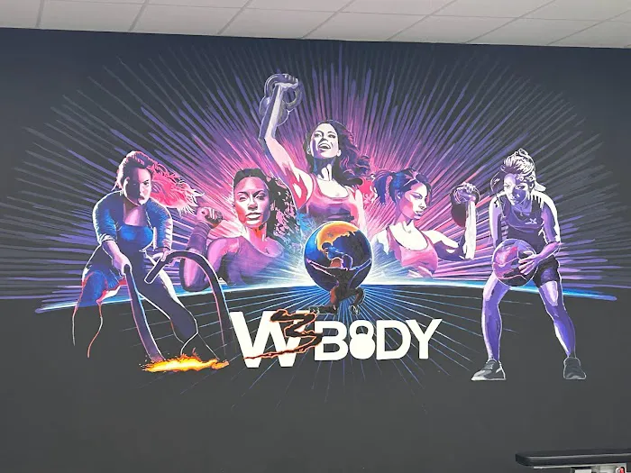 W3Body, A Women's Training Gym Picture 3