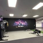 W3Body, A Women's Training Gym