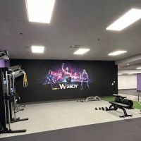 W3Body, A Women's Training Gym ico