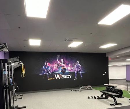W3Body, A Women's Training Gym