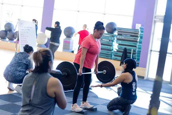 W3Body, A Women's Training Gym Picture 5