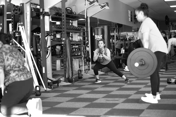 W3Body, A Women's Training Gym Picture 7