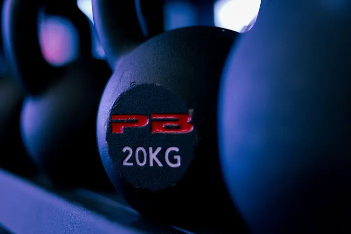 W3Body, A Women's Training Gym Picture 9