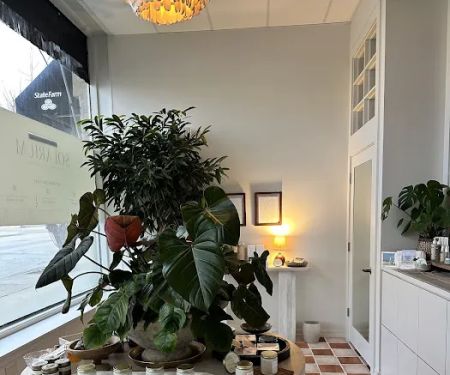 Solarium Elmhurst