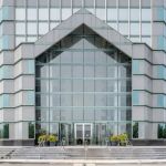 Oakbrook Terrace Tower Fitness Center