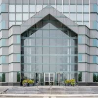 Oakbrook Terrace Tower Fitness Center ico