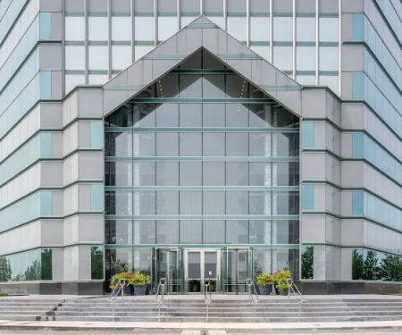Oakbrook Terrace Tower Fitness Center