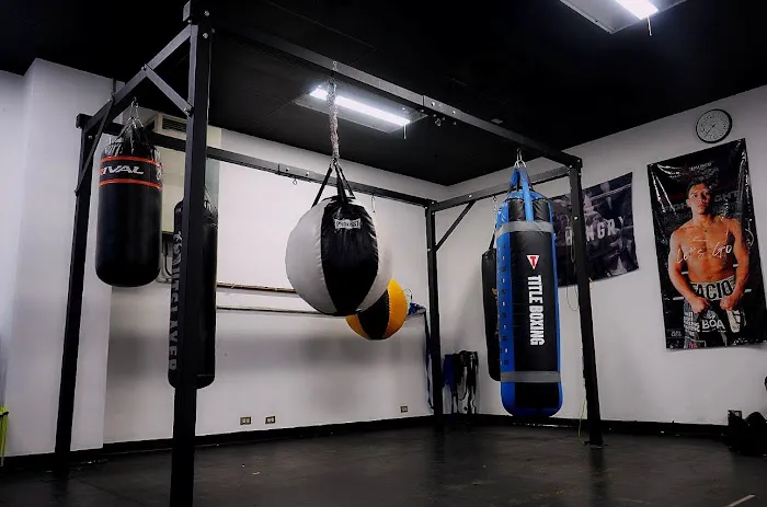 Clara Boxing Academy Picture 1