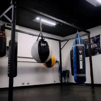 Clara Boxing Academy ico