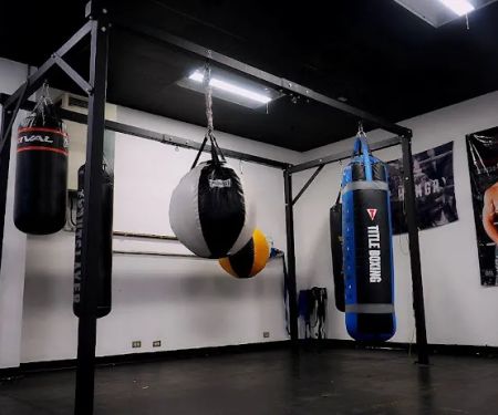 Clara Boxing Academy