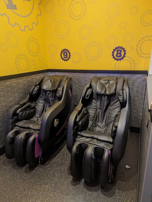 Planet Fitness Picture 4