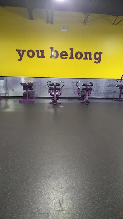 Planet Fitness Picture 10