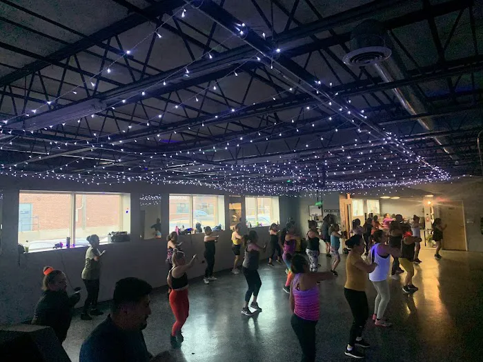 New Era Fitness Picture 2