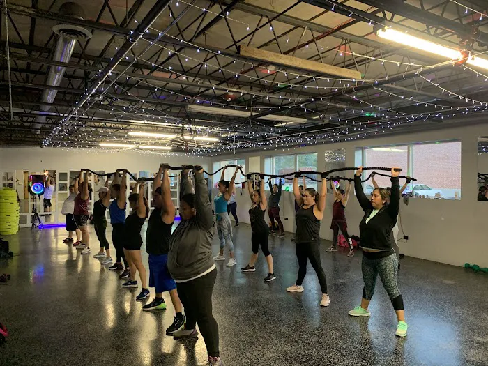 New Era Fitness Picture 3