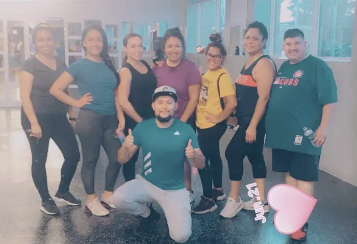 New Era Fitness Picture 1