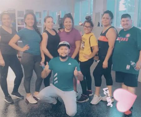 New Era Fitness