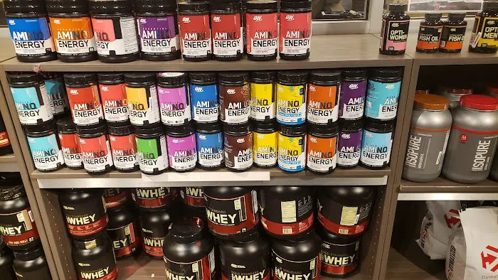 LA Fitness Picture 2