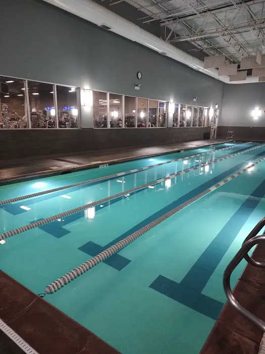 LA Fitness Picture 3