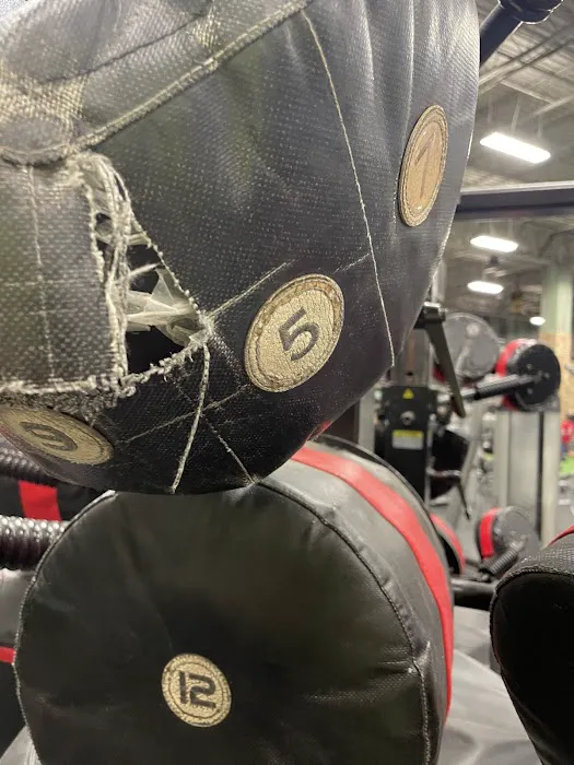 LA Fitness Picture 4