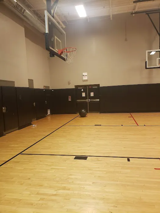 LA Fitness Picture 5