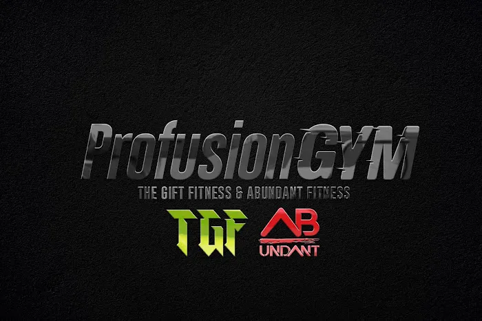 Profusion Gym Picture 2