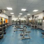 Gottlieb Center for Fitness
