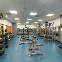 Gottlieb Center for Fitness ico