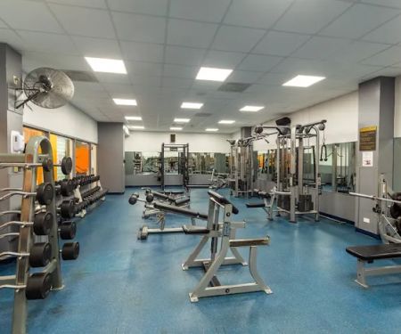 Gottlieb Center for Fitness