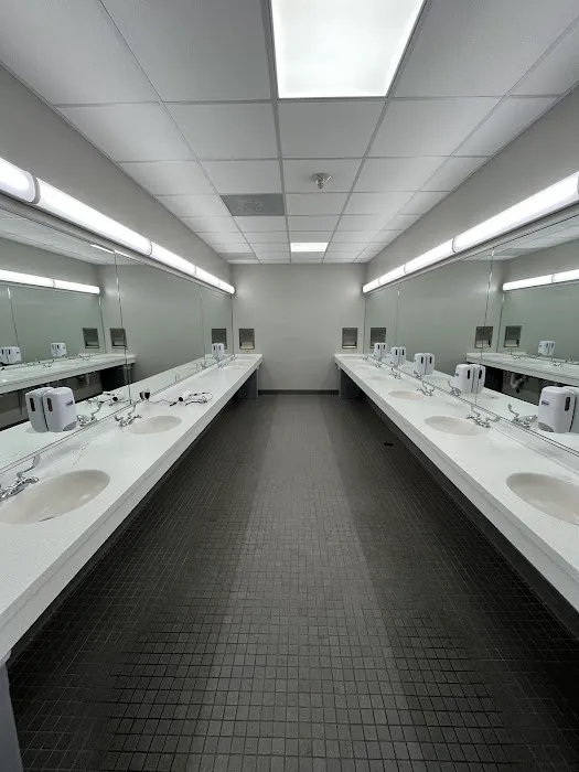 Gottlieb Center for Fitness Picture 3