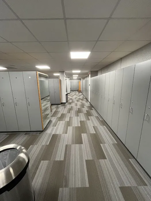 Gottlieb Center for Fitness Picture 6