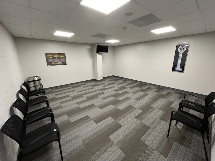 Gottlieb Center for Fitness Picture 8