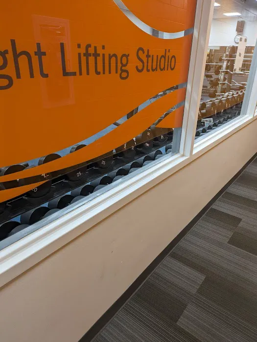 Gottlieb Center for Fitness Picture 10