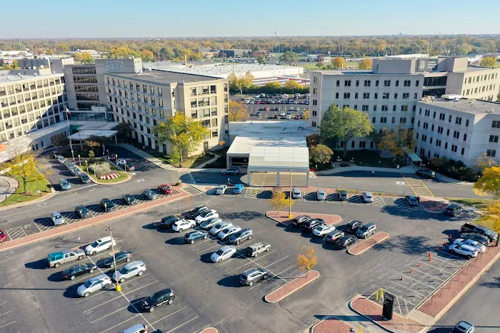 Gottlieb Center for Fitness Picture 9