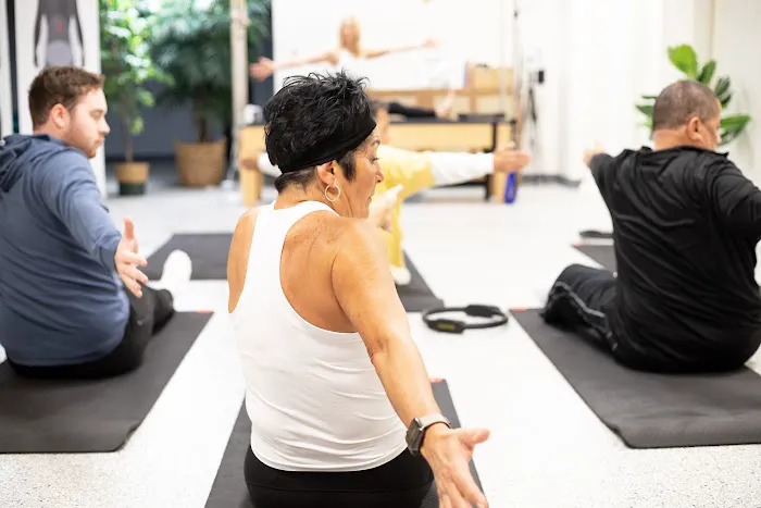 Flex Wellness - Activation & Pilates Picture 2